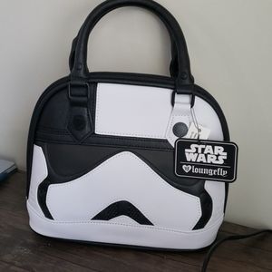 Loungefly starwars handbag